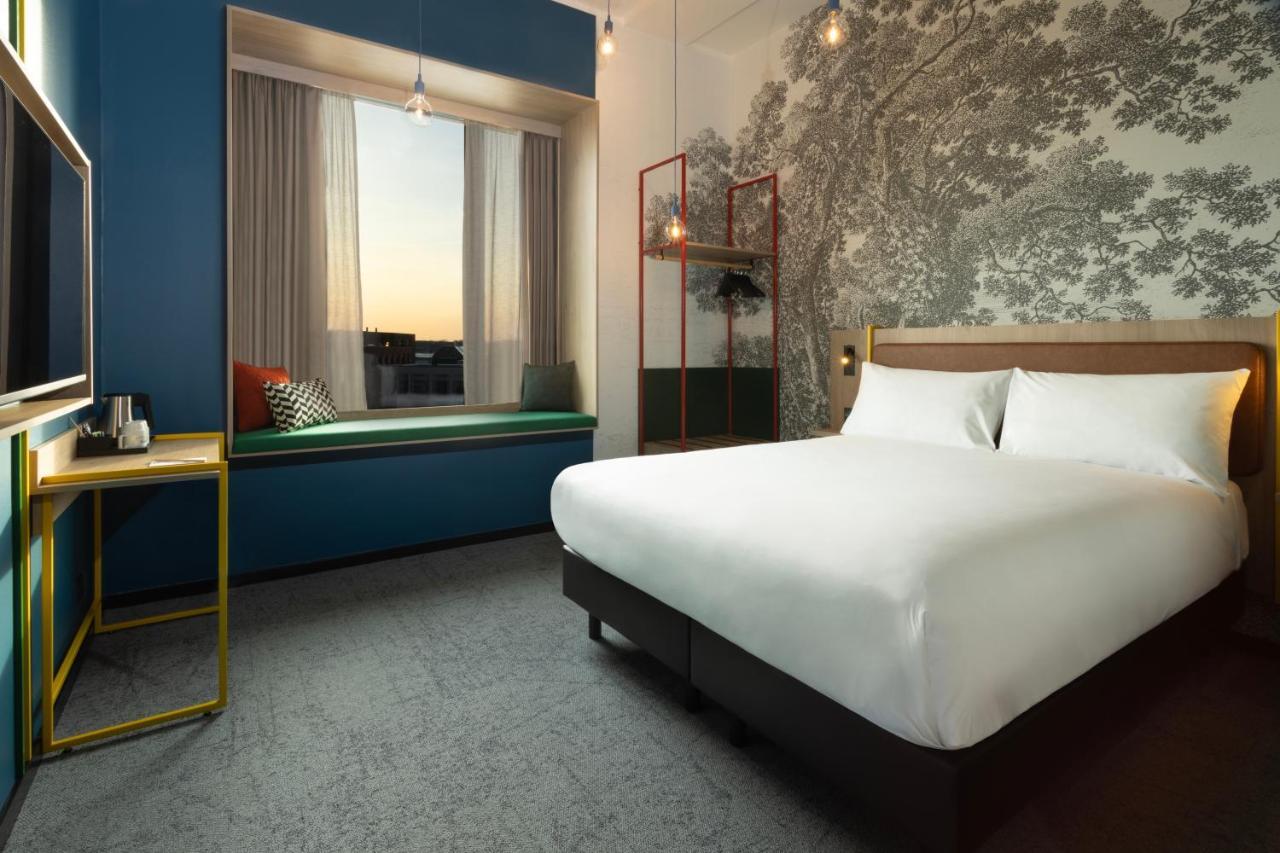 Ibis Styles Copenhagen Orestad Екстер'єр фото