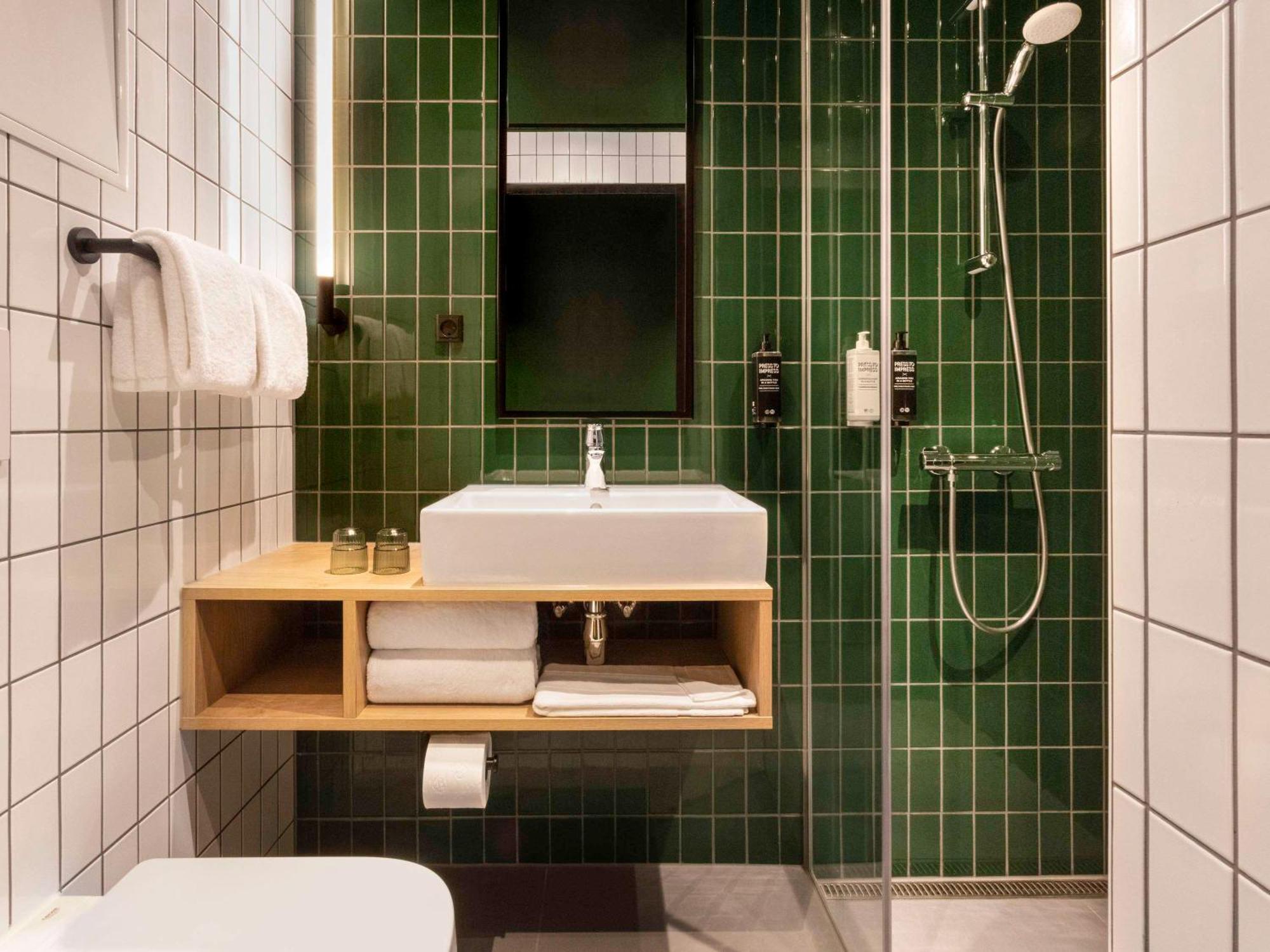 Ibis Styles Copenhagen Orestad Екстер'єр фото